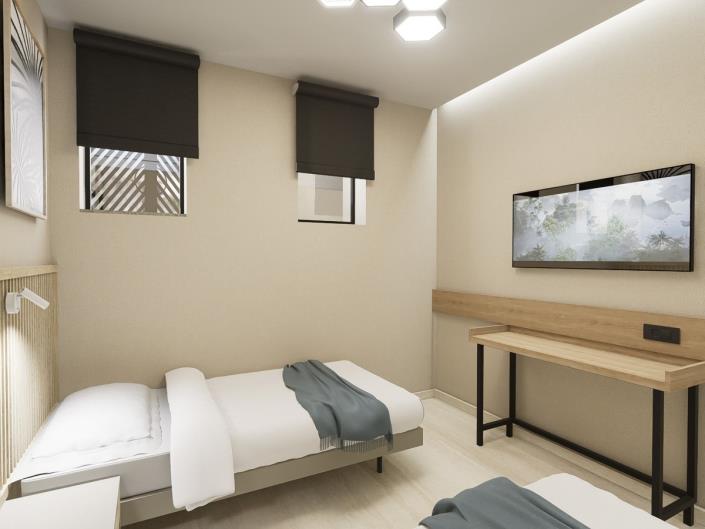 Image No.19-Appartement de 3 chambres à vendre à Kalyves