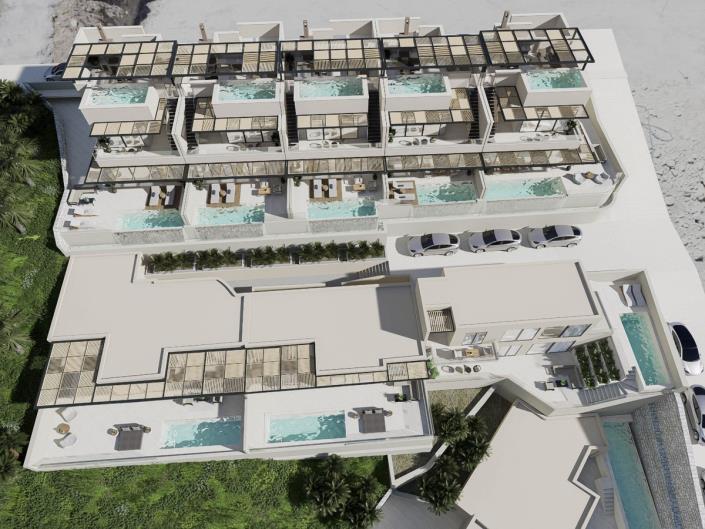 Image No.23-Appartement de 3 chambres à vendre à Kalyves