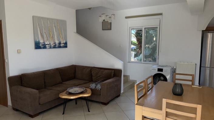 Image No.7-Villa / Détaché de 5 chambres à vendre à Kournas