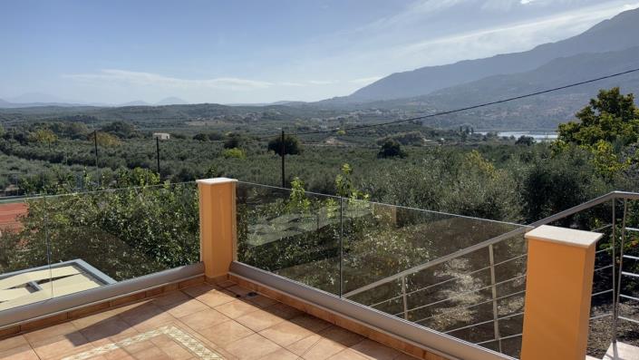 Image No.15-Villa / Détaché de 5 chambres à vendre à Kournas