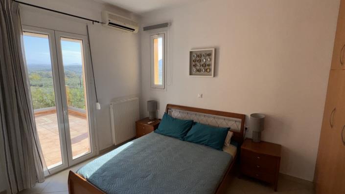 Image No.18-Villa / Détaché de 5 chambres à vendre à Kournas