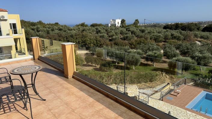 Image No.27-Villa / Détaché de 5 chambres à vendre à Kournas