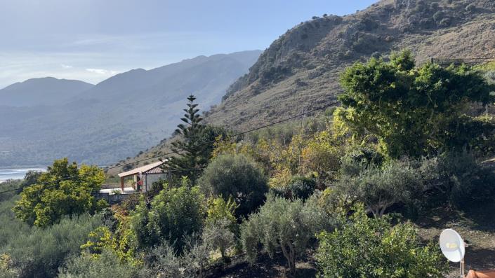 Image No.28-Villa / Détaché de 5 chambres à vendre à Kournas