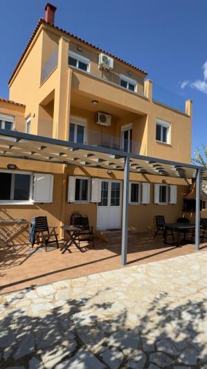 Image No.35-Villa / Détaché de 5 chambres à vendre à Kournas