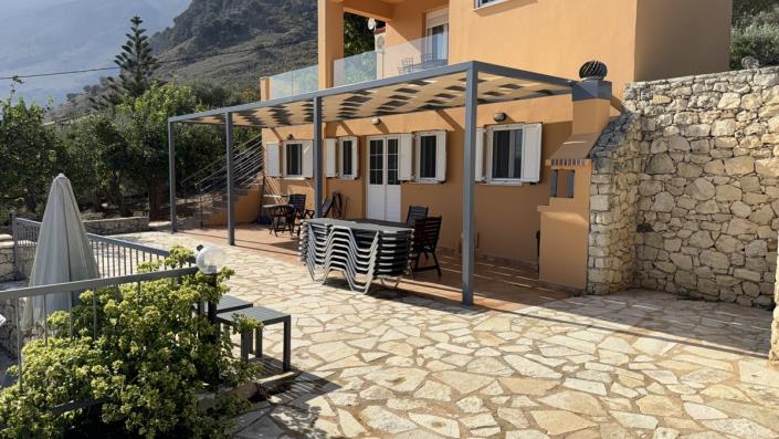 Image No.37-Villa / Détaché de 5 chambres à vendre à Kournas