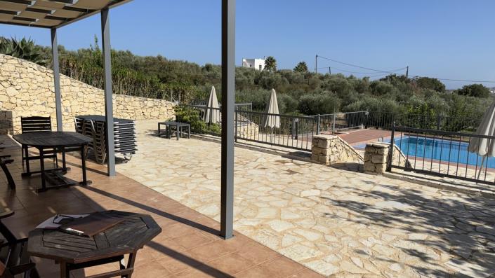 Image No.49-Villa / Détaché de 5 chambres à vendre à Kournas