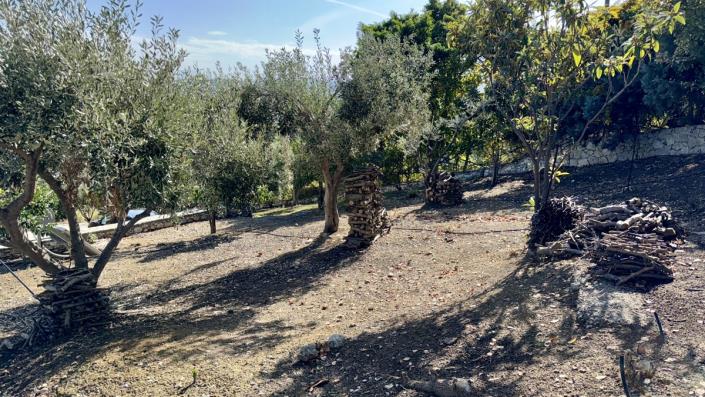 Image No.52-Villa / Détaché de 5 chambres à vendre à Kournas