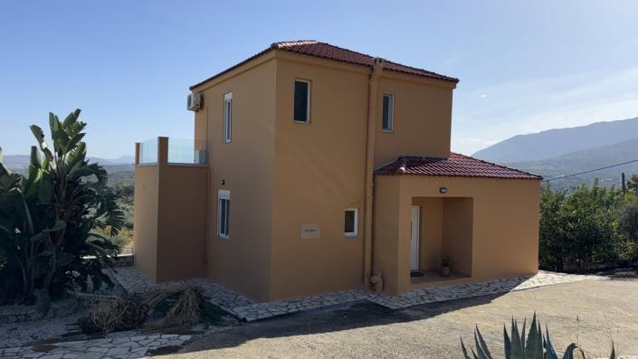 Image No.54-Villa / Détaché de 5 chambres à vendre à Kournas