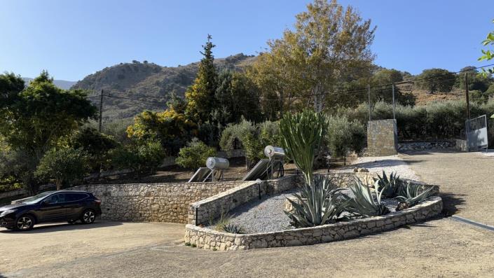 Image No.55-Villa / Détaché de 5 chambres à vendre à Kournas