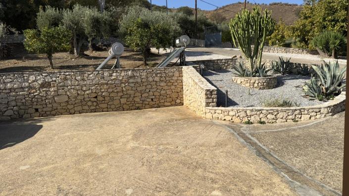 Image No.56-Villa / Détaché de 5 chambres à vendre à Kournas