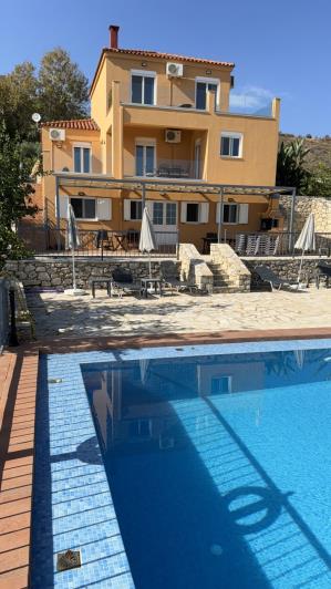 Image No.59-Villa / Détaché de 5 chambres à vendre à Kournas