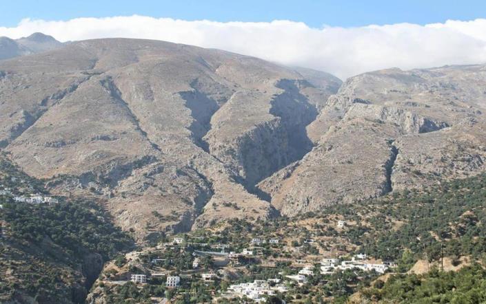 Image No.28-12 Bed Hotel for sale