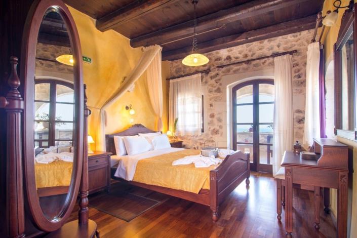 Image No.48-Maison de village de 5 chambres à vendre à Samonas