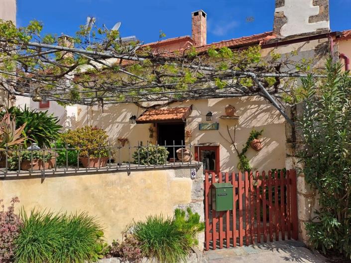 Image No.1-Maison de village de 2 chambres à vendre à Vamos