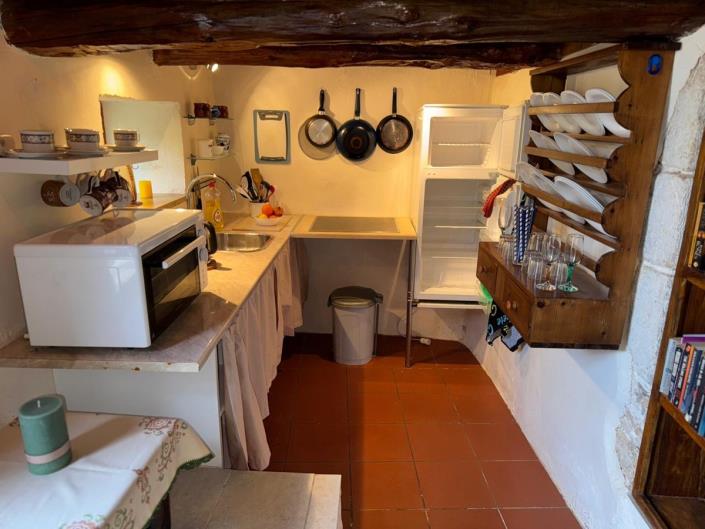 Image No.7-2 Bed Village House for sale