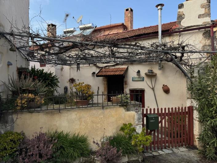 Image No.30-2 Bed Village House for sale