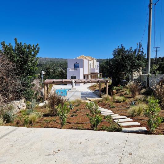 Image No.1-4 Bed House/Villa for sale
