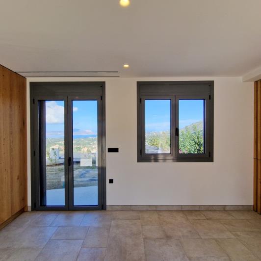 Image No.4-Maison / Villa de 4 chambres à vendre à Gavalohori