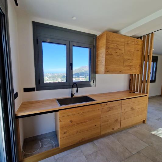 Image No.7-Maison / Villa de 4 chambres à vendre à Gavalohori