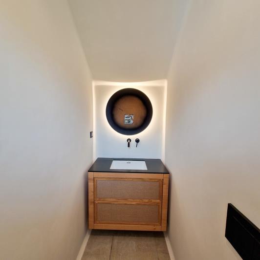 Image No.13-Maison / Villa de 4 chambres à vendre à Gavalohori