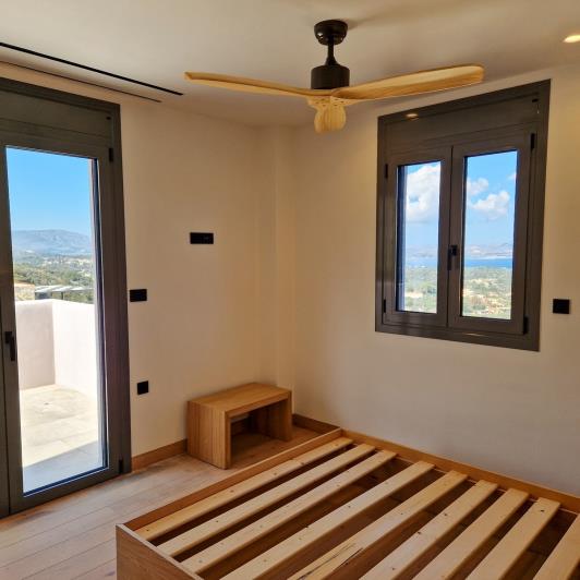 Image No.16-Maison / Villa de 4 chambres à vendre à Gavalohori