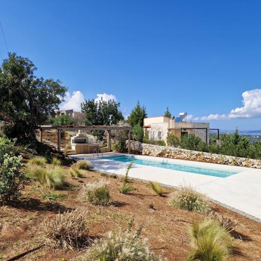 Image No.34-Maison / Villa de 4 chambres à vendre à Gavalohori