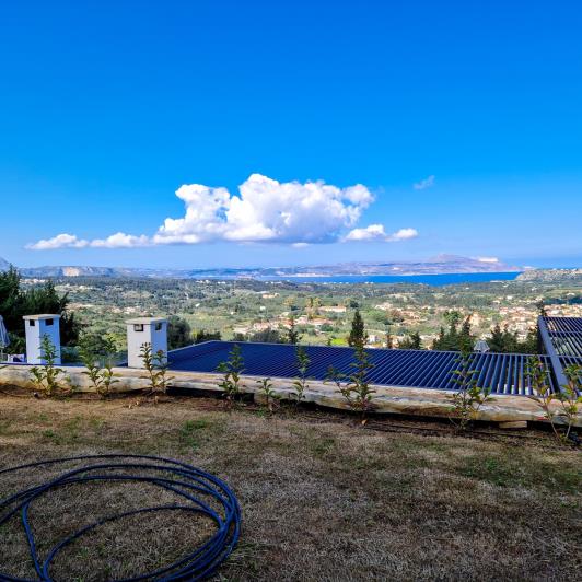 Image No.37-Maison / Villa de 4 chambres à vendre à Gavalohori