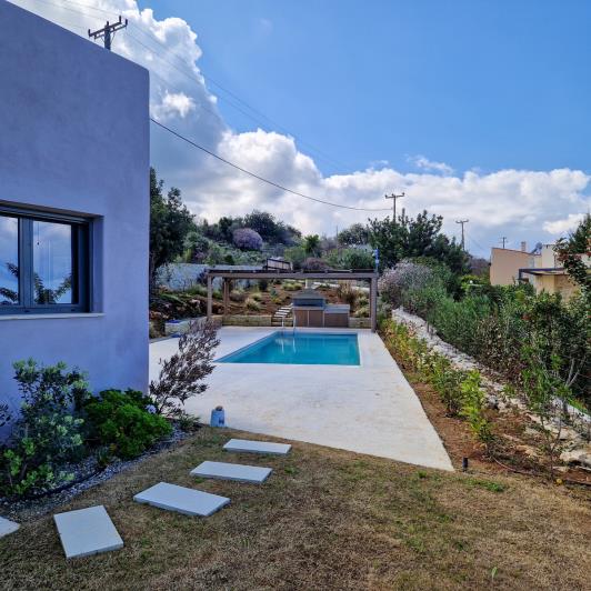 Image No.38-Maison / Villa de 4 chambres à vendre à Gavalohori