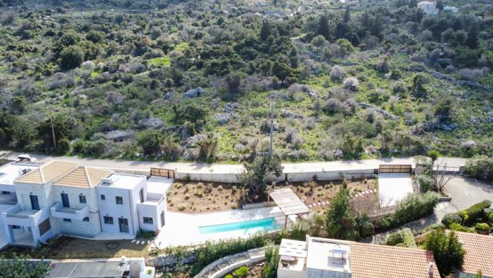 Image No.44-Maison / Villa de 4 chambres à vendre à Gavalohori