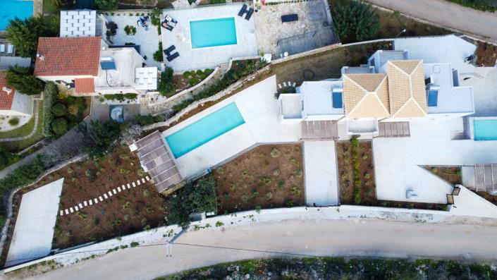 Image No.45-Maison / Villa de 4 chambres à vendre à Gavalohori