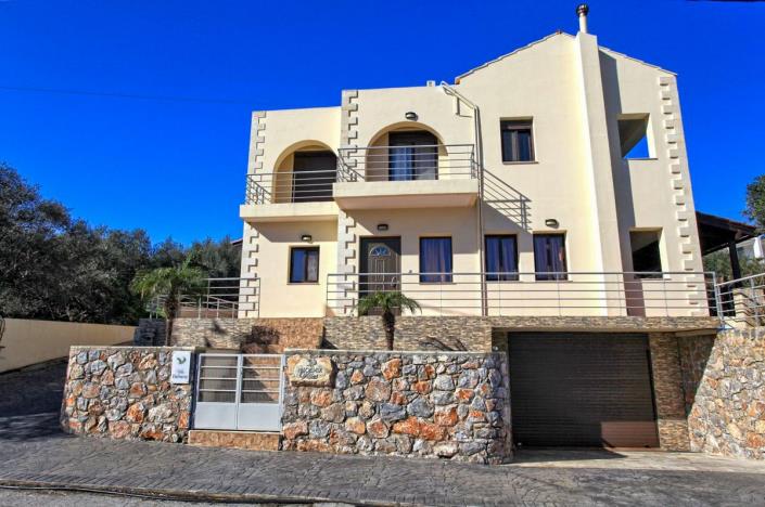 Image No.1-3 Bed House/Villa for sale