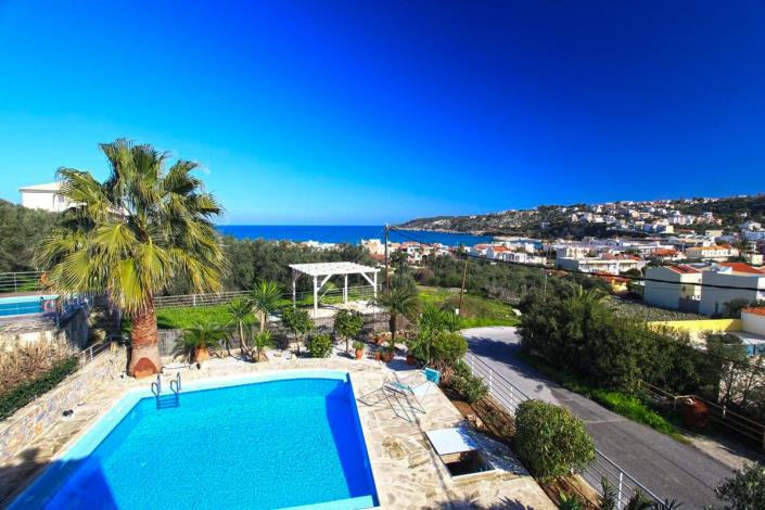 Image No.2-3 Bed House/Villa for sale