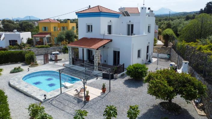 Image No.1-3 Bed House/Villa for sale
