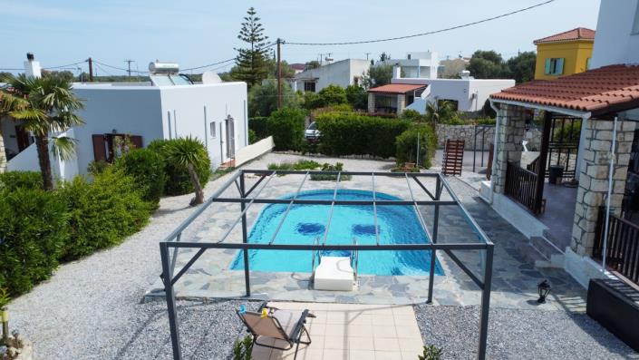 Image No.2-Maison / Villa de 3 chambres à vendre à Pigi