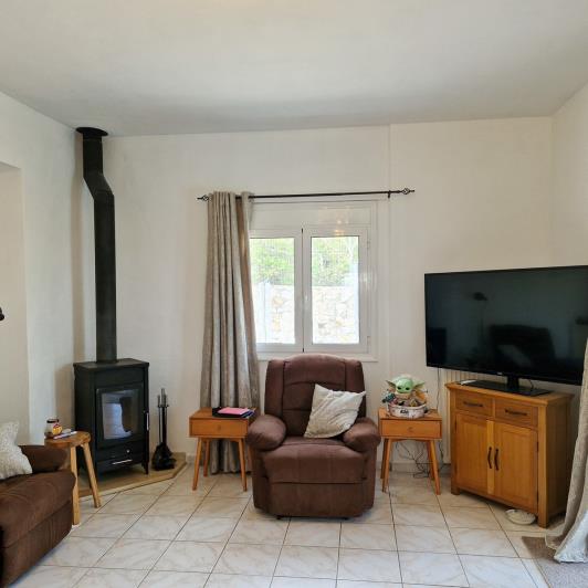 Image No.5-Maison / Villa de 3 chambres à vendre à Pigi