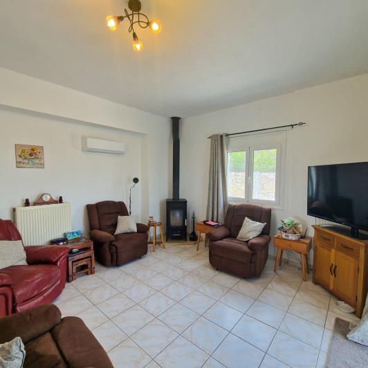 Image No.6-Maison / Villa de 3 chambres à vendre à Pigi