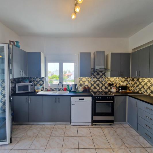 Image No.11-Maison / Villa de 3 chambres à vendre à Pigi