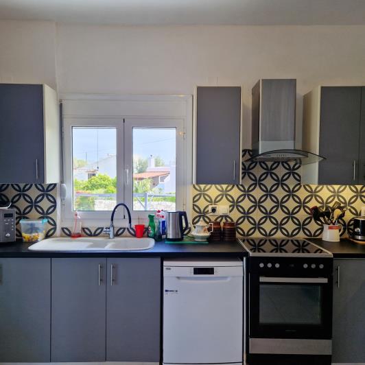 Image No.12-Maison / Villa de 3 chambres à vendre à Pigi