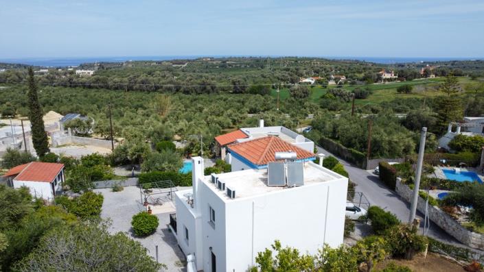 Image No.36-Maison / Villa de 3 chambres à vendre à Pigi