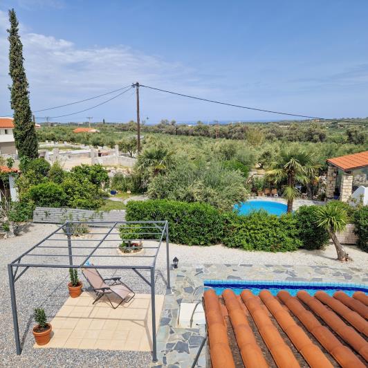 Image No.39-Maison / Villa de 3 chambres à vendre à Pigi