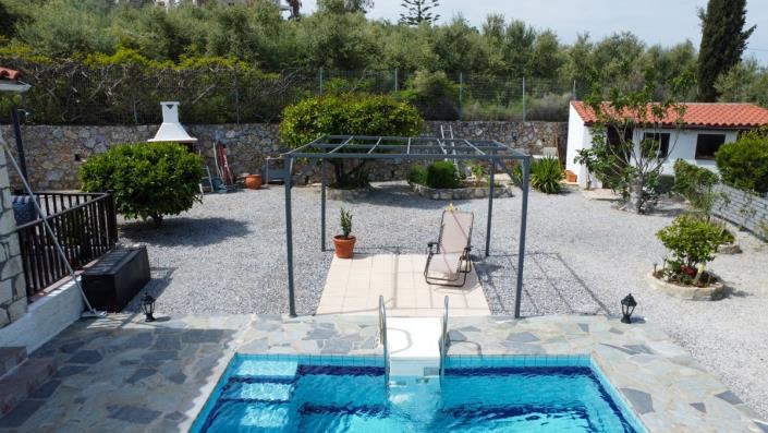 Image No.40-Maison / Villa de 3 chambres à vendre à Pigi