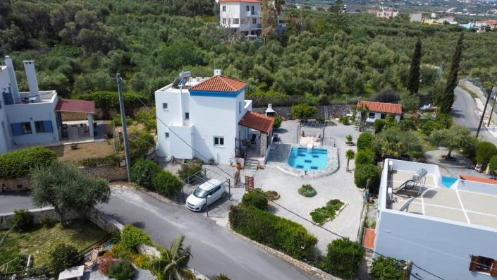 Image No.41-Maison / Villa de 3 chambres à vendre à Pigi