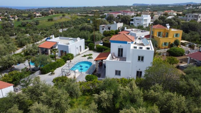 Image No.42-Maison / Villa de 3 chambres à vendre à Pigi