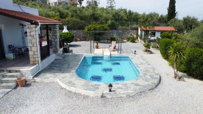 Image No.43-Maison / Villa de 3 chambres à vendre à Pigi