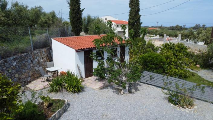 Image No.44-Maison / Villa de 3 chambres à vendre à Pigi