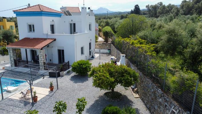 Image No.45-Maison / Villa de 3 chambres à vendre à Pigi