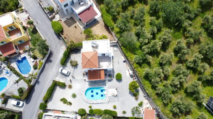 Image No.46-Maison / Villa de 3 chambres à vendre à Pigi