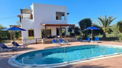 Alpha Omega Crete most sold property