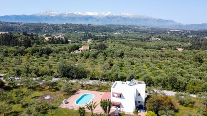 Image No.3-4 Bed House/Villa for sale