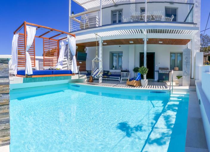 Image No.1-4 Bed House/Villa for sale